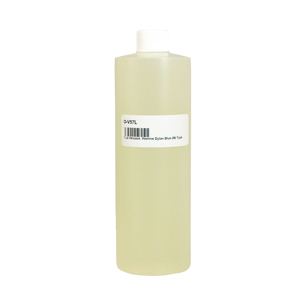 Versace: Homme Dylan Blue (M) Type - 1 oz.