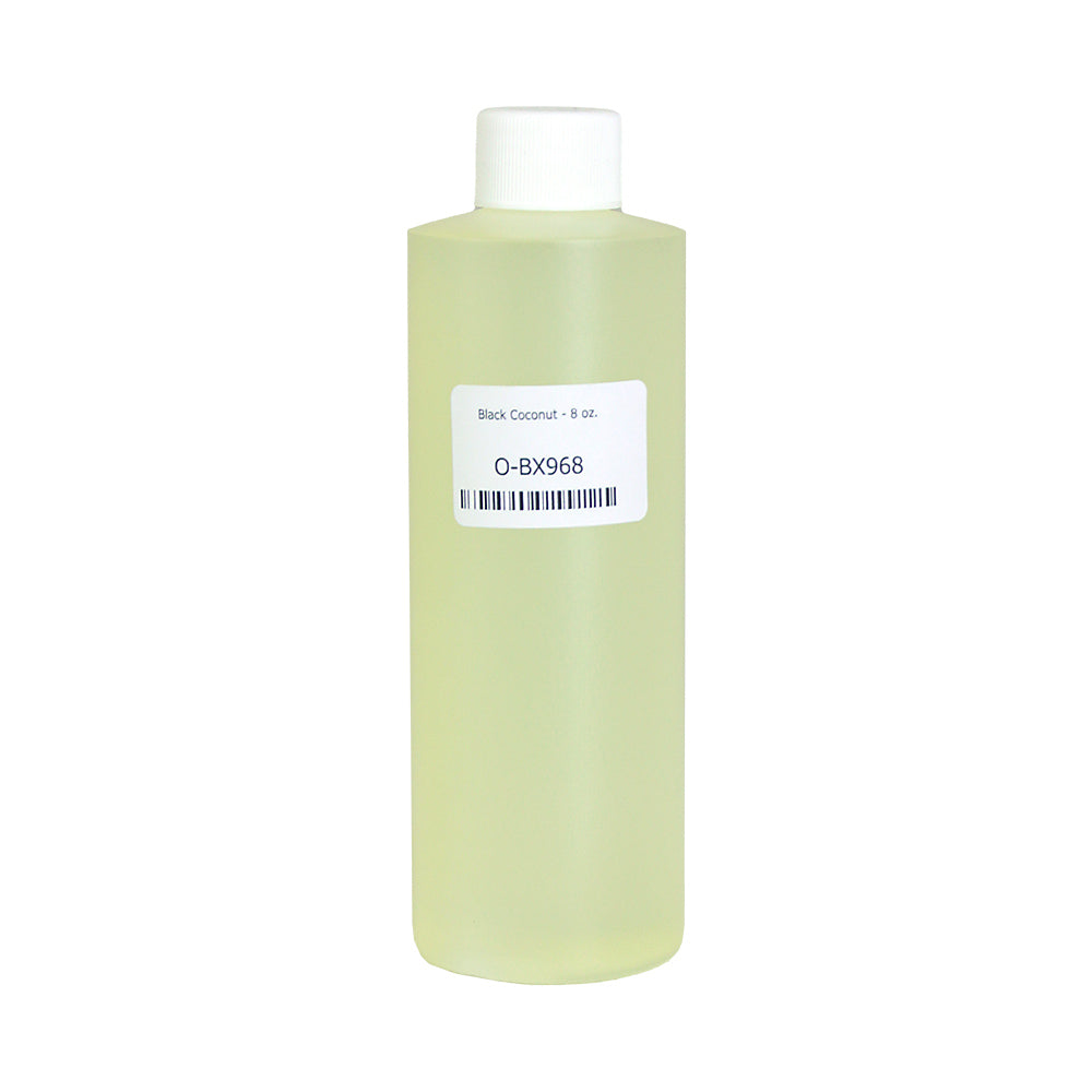 Black Coconut - 1 oz.