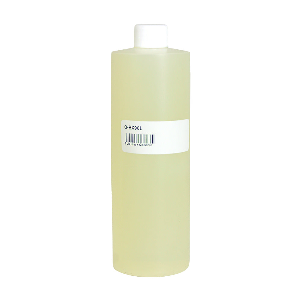 Black Coconut - 1 oz.