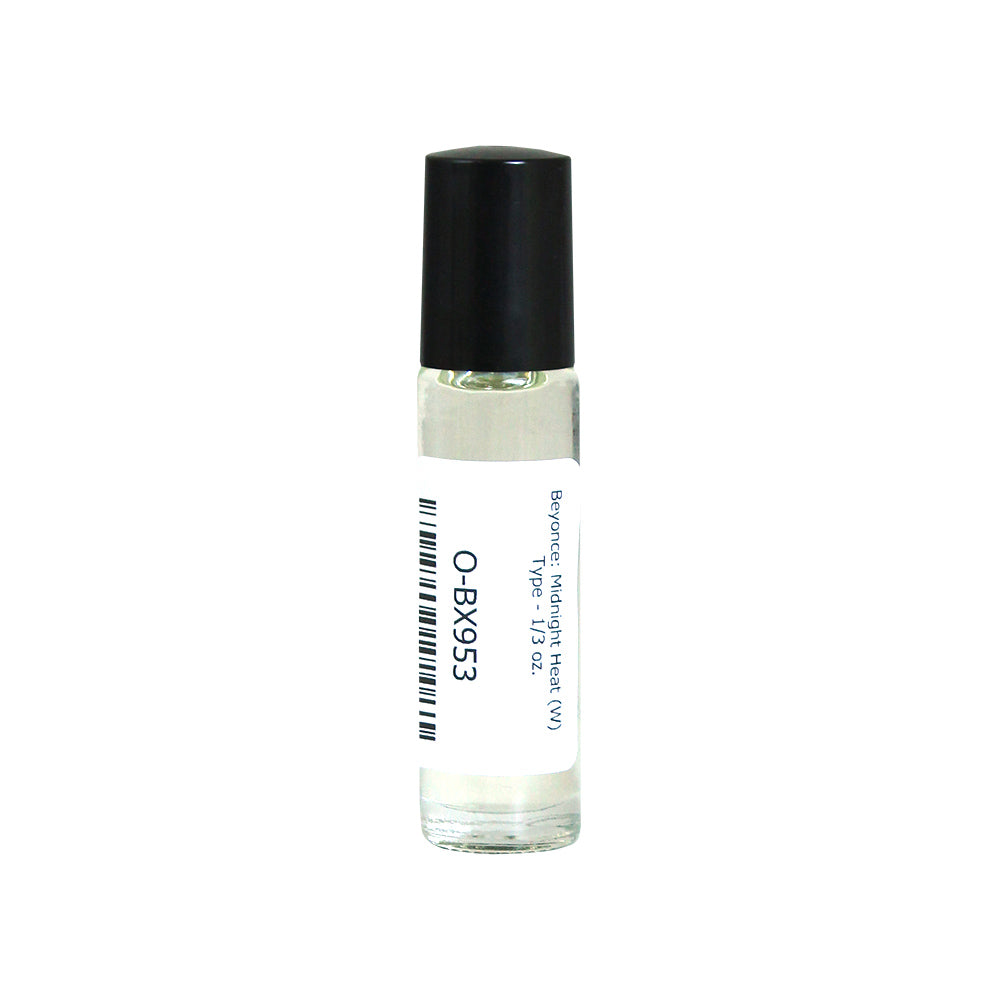 Beyonce: Midnight Heat (W) Type - 1 oz.