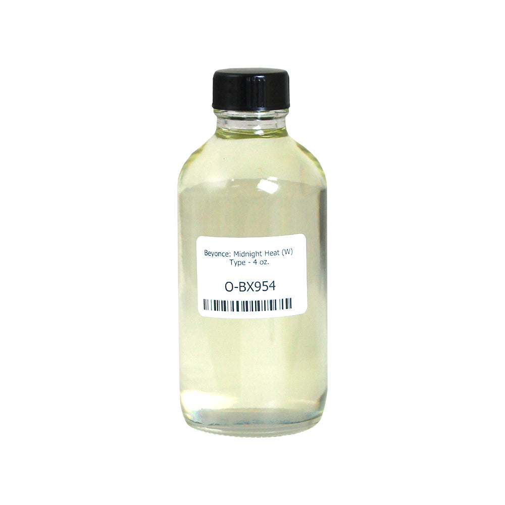 Beyonce: Midnight Heat (W) Type - 1 oz.