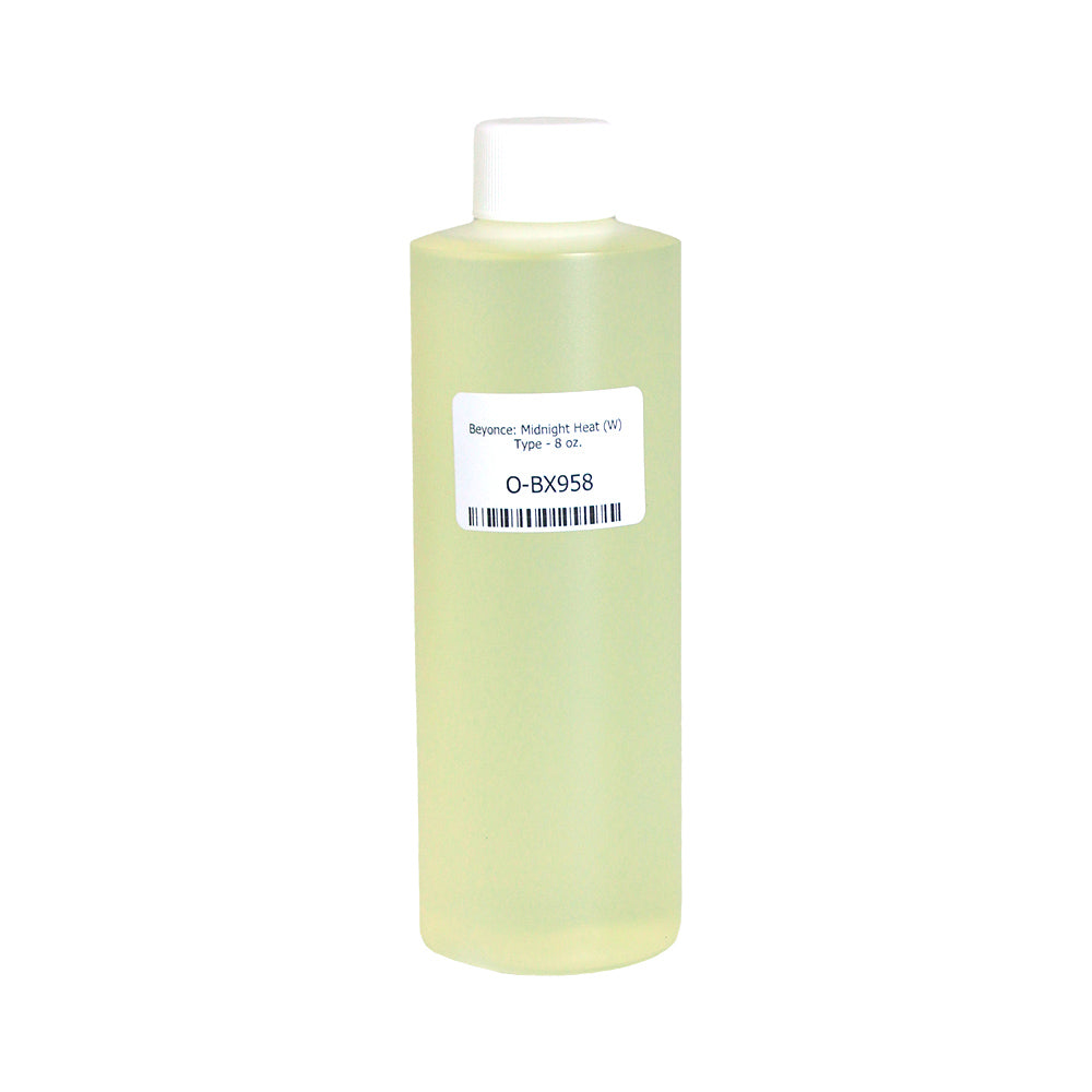 Beyonce: Midnight Heat (W) Type - 1 oz.