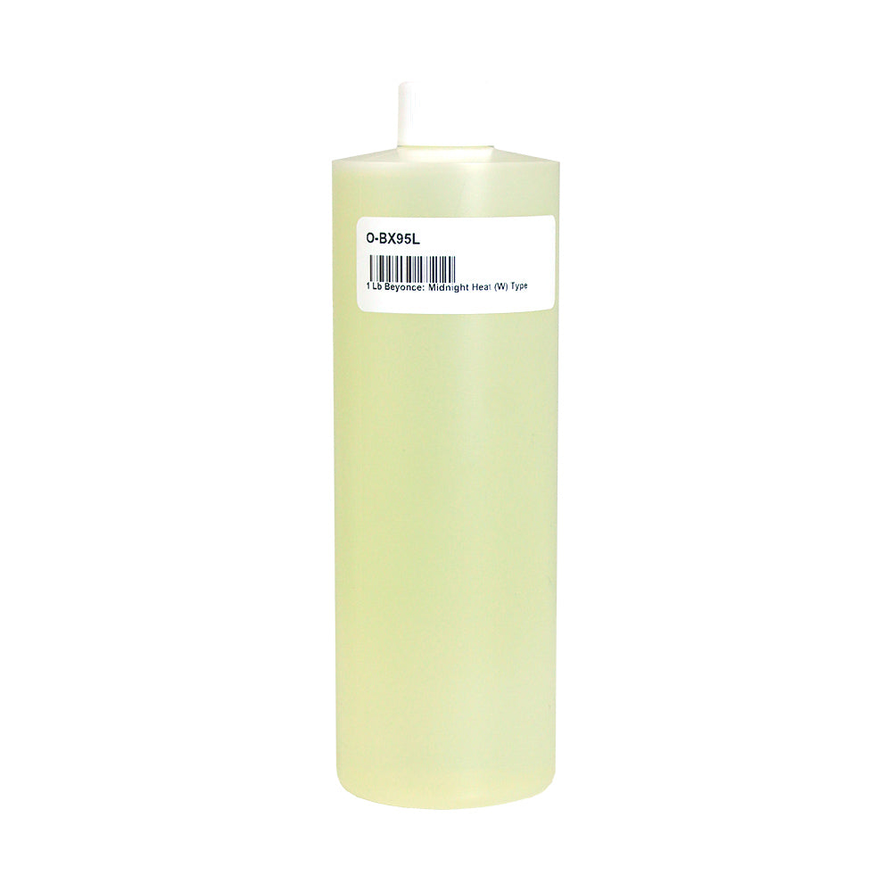 Beyonce: Midnight Heat (W) Type - 1 oz.