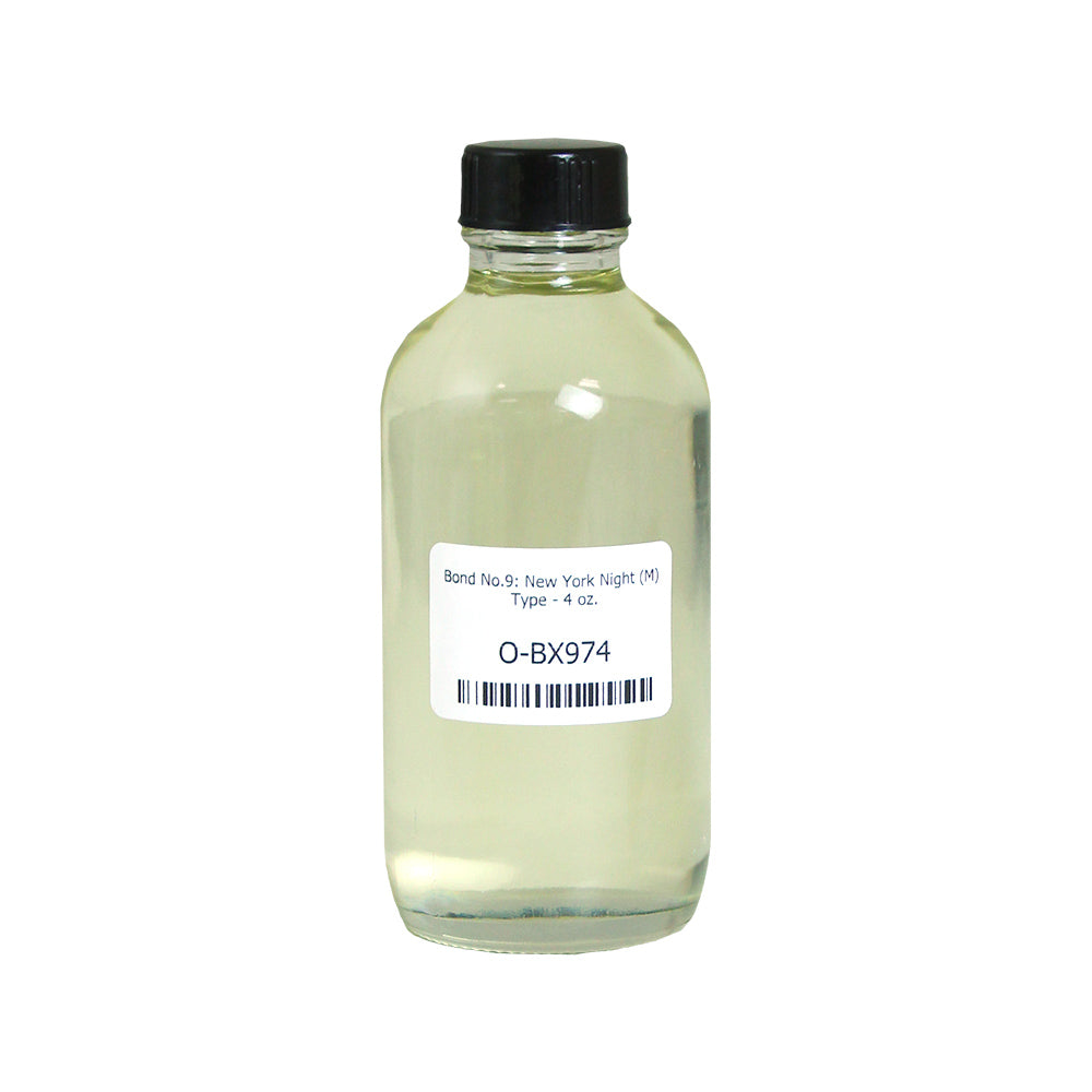 Bond No.9: New York Nights (M) Type - 1 oz.