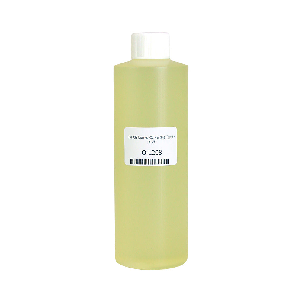 Liz Claiborne: Curve (M) Type - 1 oz.
