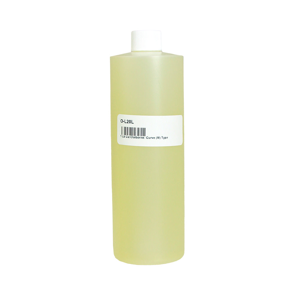 Liz Claiborne: Curve (M) Type - 1 oz.