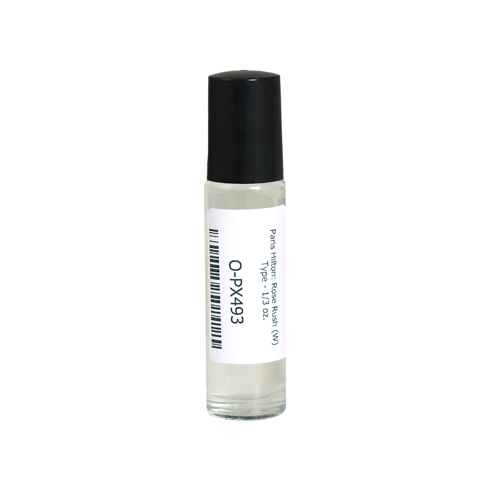 Paris Hilton: Rose Rush (W) Type - 1 oz.