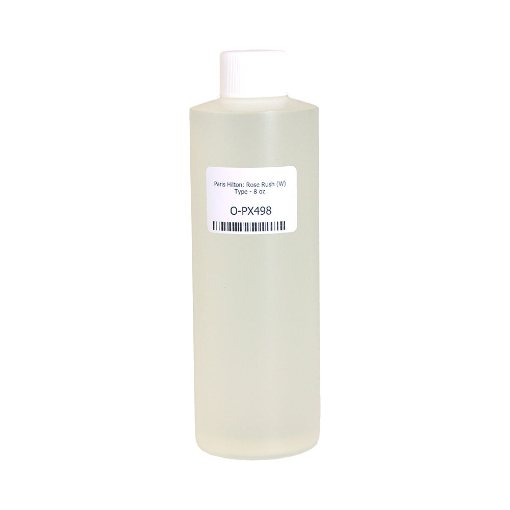 Paris Hilton: Rose Rush (W) Type - 1 oz.