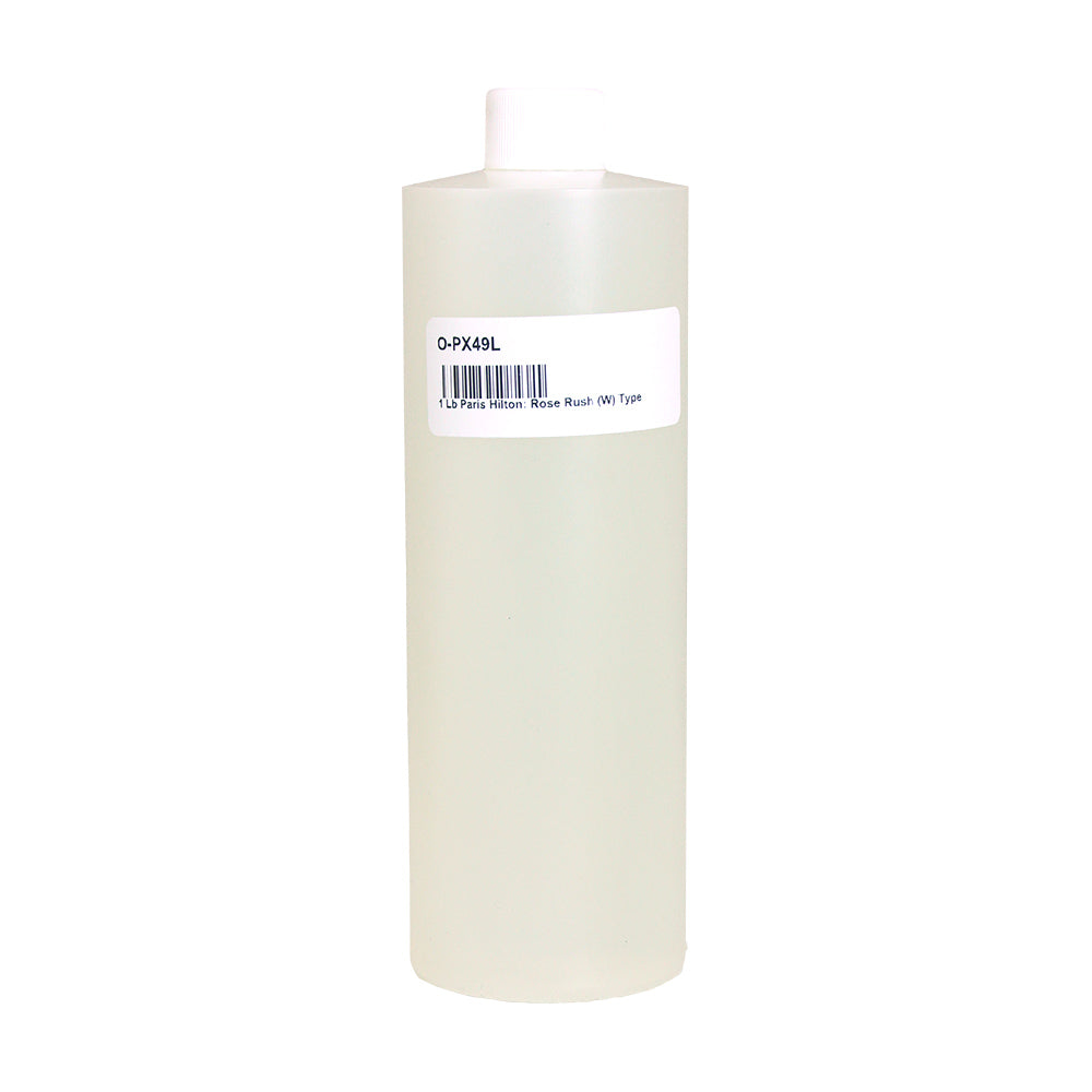 Paris Hilton: Rose Rush (W) Type - 1 oz.