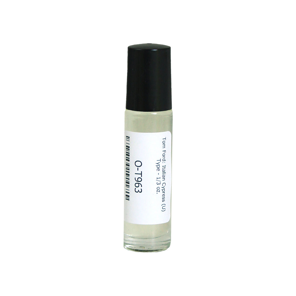 Tom Ford: Italian Cypress (U) Type - 1 oz.
