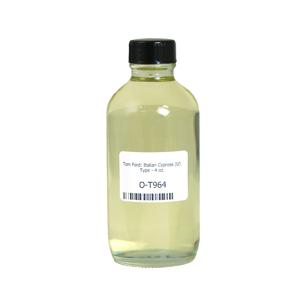 Tom Ford: Italian Cypress (U) Type - 1 oz.