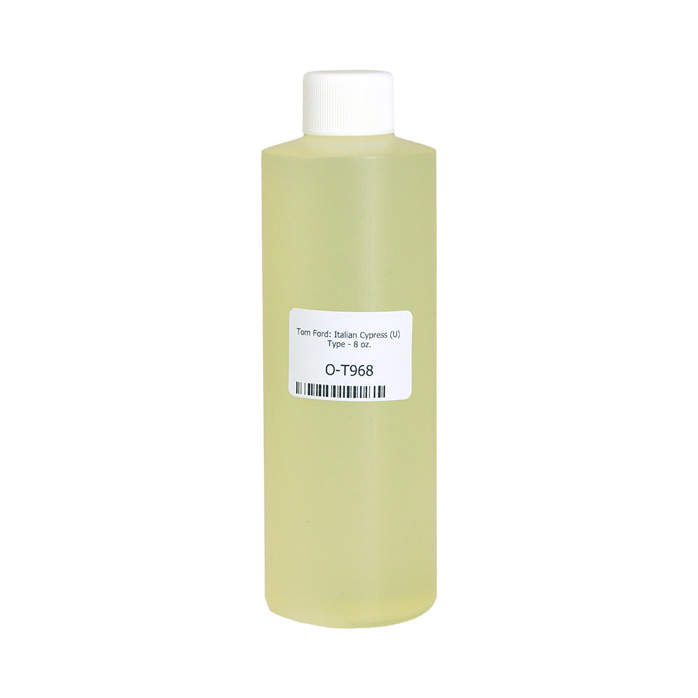 Tom Ford: Italian Cypress (U) Type - 1 oz.