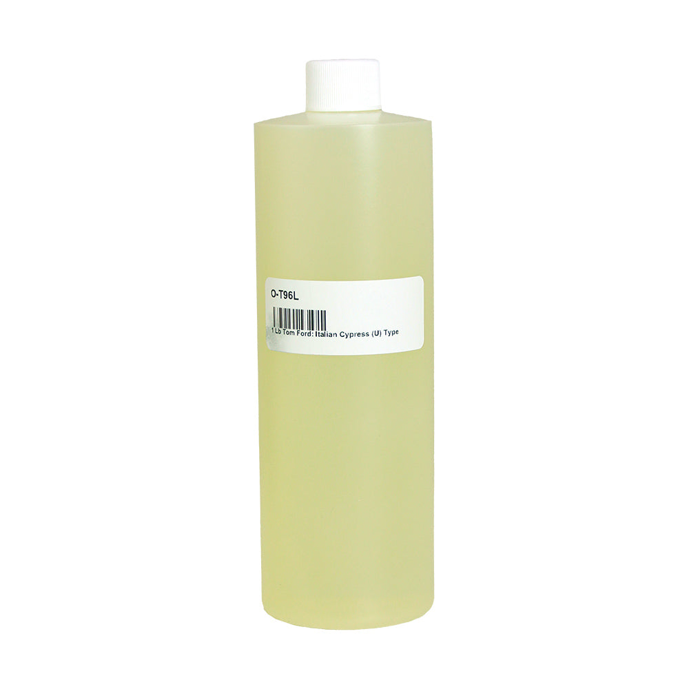 Tom Ford: Italian Cypress (U) Type - 1 oz.