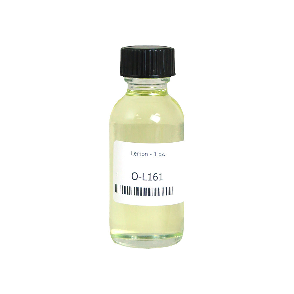 Lemon - 1 oz.