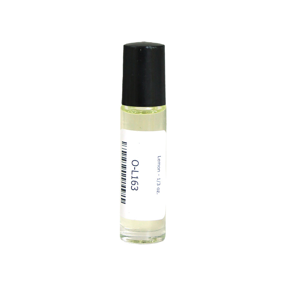 Lemon - 1 oz.