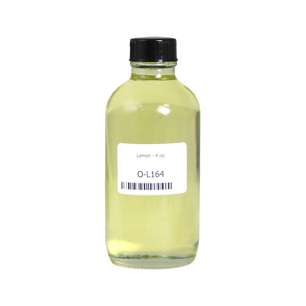 Lemon - 1 oz.