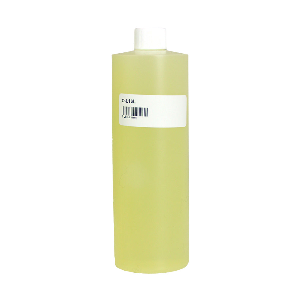 Lemon - 1 oz.