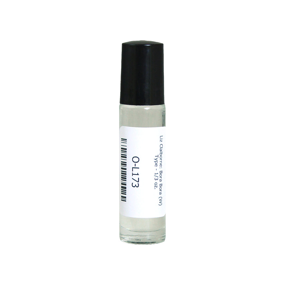 Liz Claiborne: Bora Bora (W) Type - 1 oz.