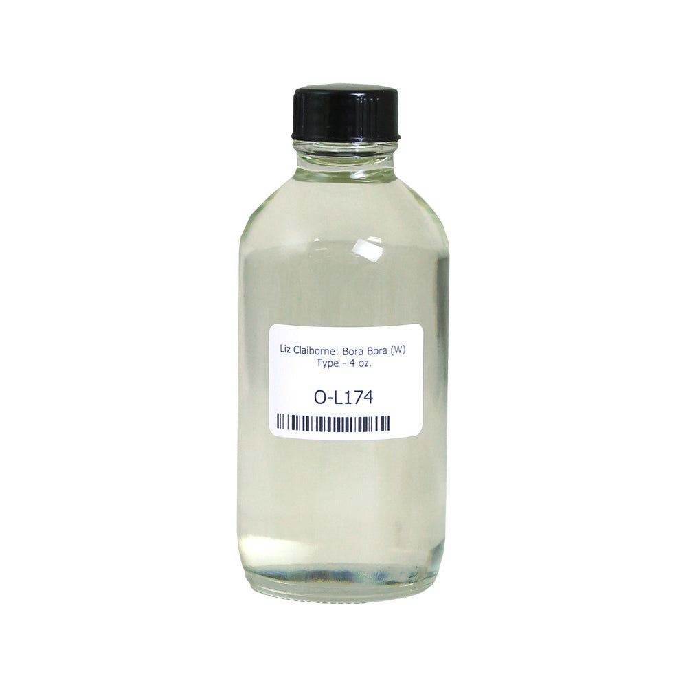 Liz Claiborne: Bora Bora (W) Type - 1 oz.