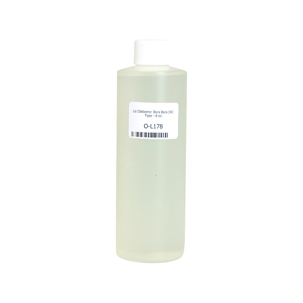 Liz Claiborne: Bora Bora (W) Type - 1 oz.