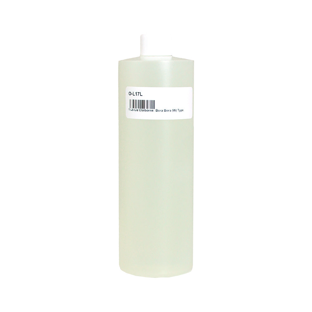 Liz Claiborne: Bora Bora (W) Type - 1 oz.