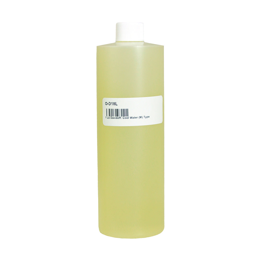 Davidoff: Cool Water (M) Type - 1 oz.