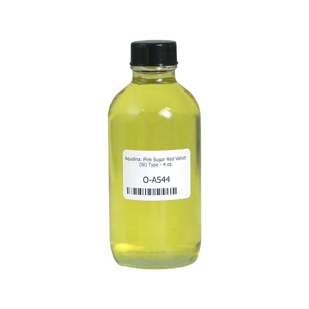 Aquolina: Pink Sugar Red Velvet (W) Type - 1 oz.