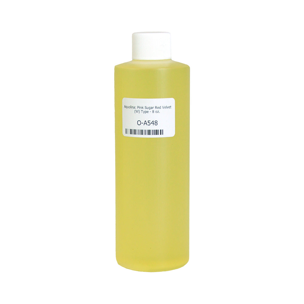 Aquolina: Pink Sugar Red Velvet (W) Type - 1 oz.