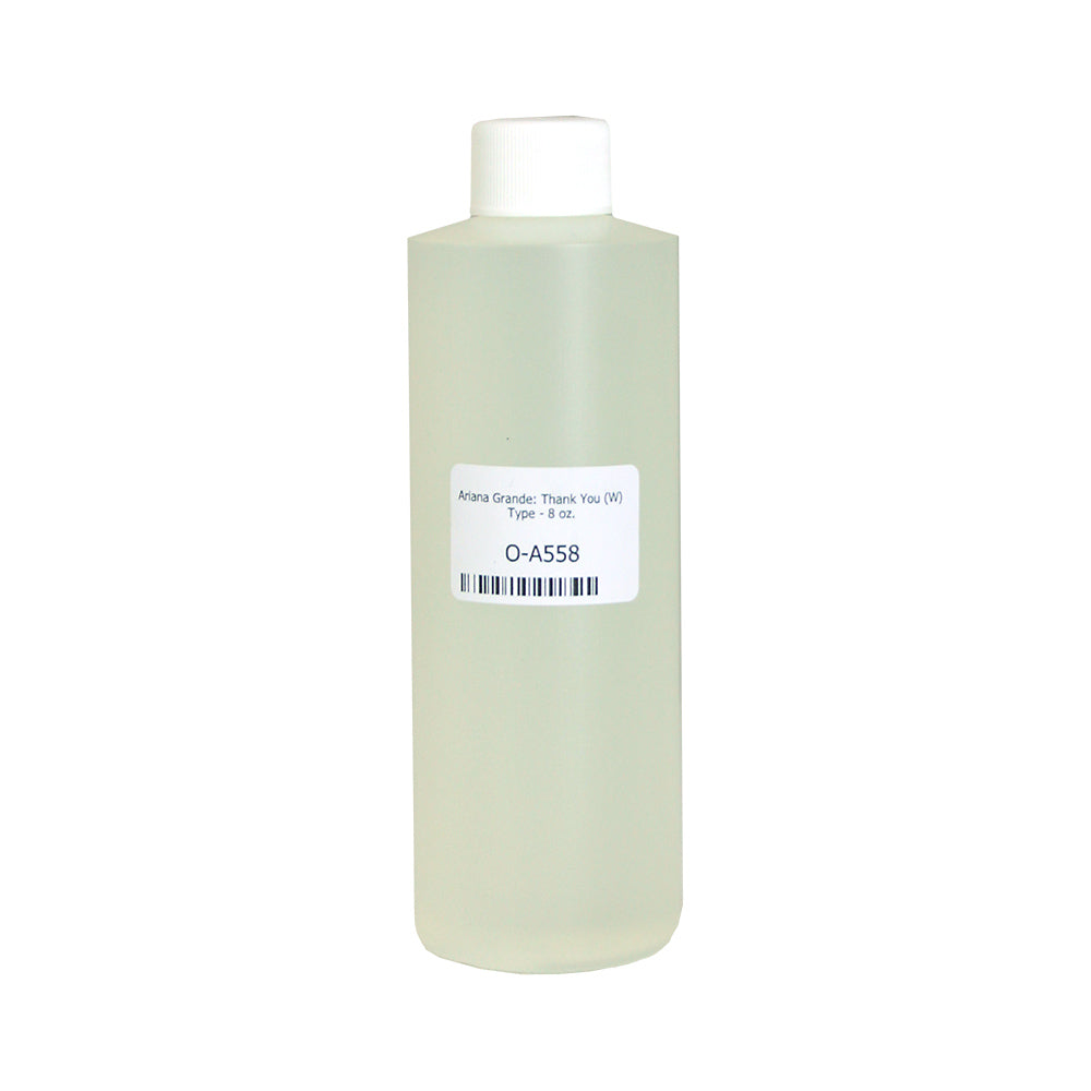Ariana Grande: Thank You (W) Type - 1 oz.