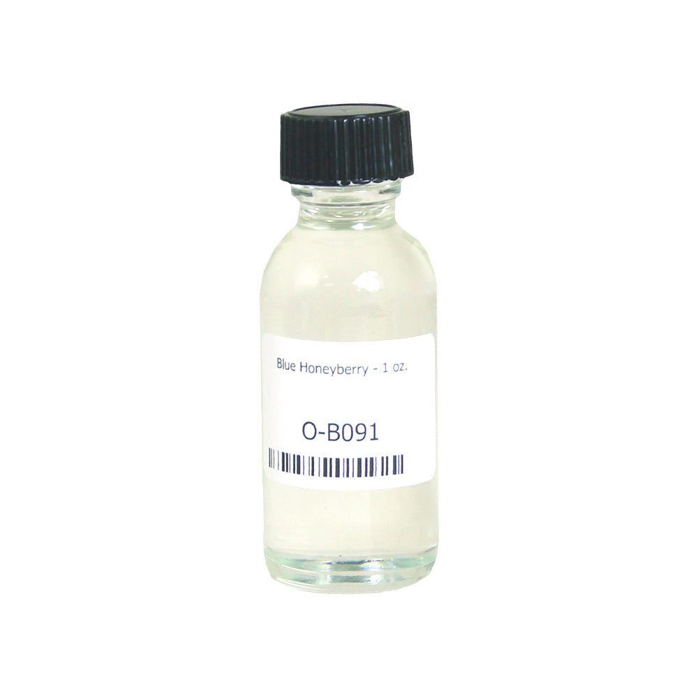 Blue Honeyberry - 1 oz.