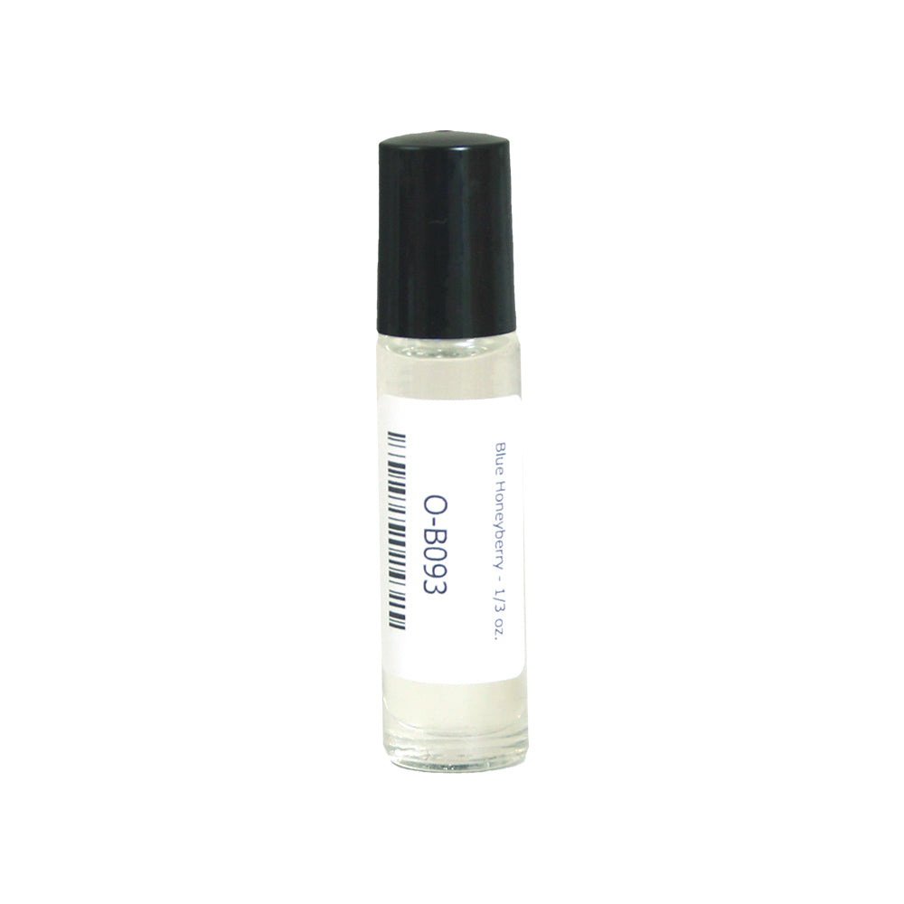 Blue Honeyberry - 1 oz.