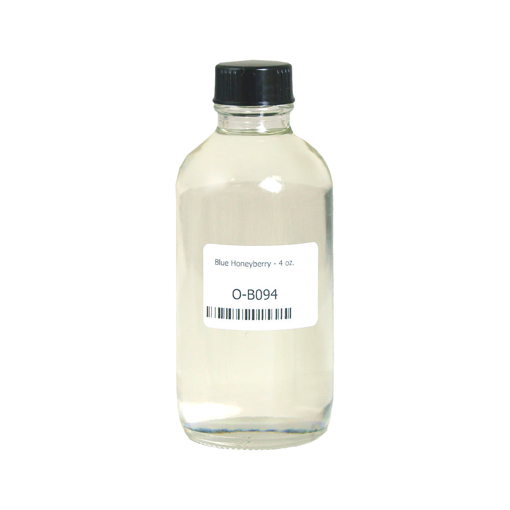 Blue Honeyberry - 1 oz.