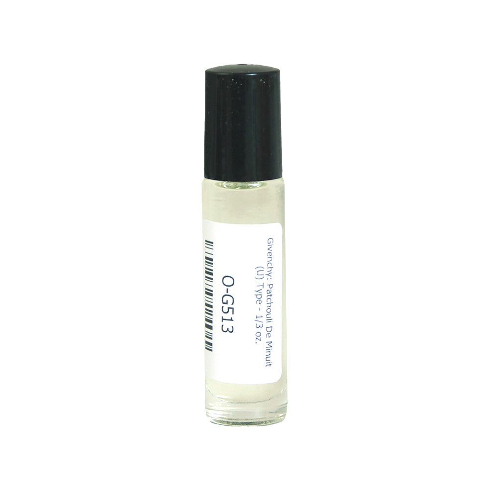 Givenchy: Patchouli De Minuit (U) Type - 1 oz.