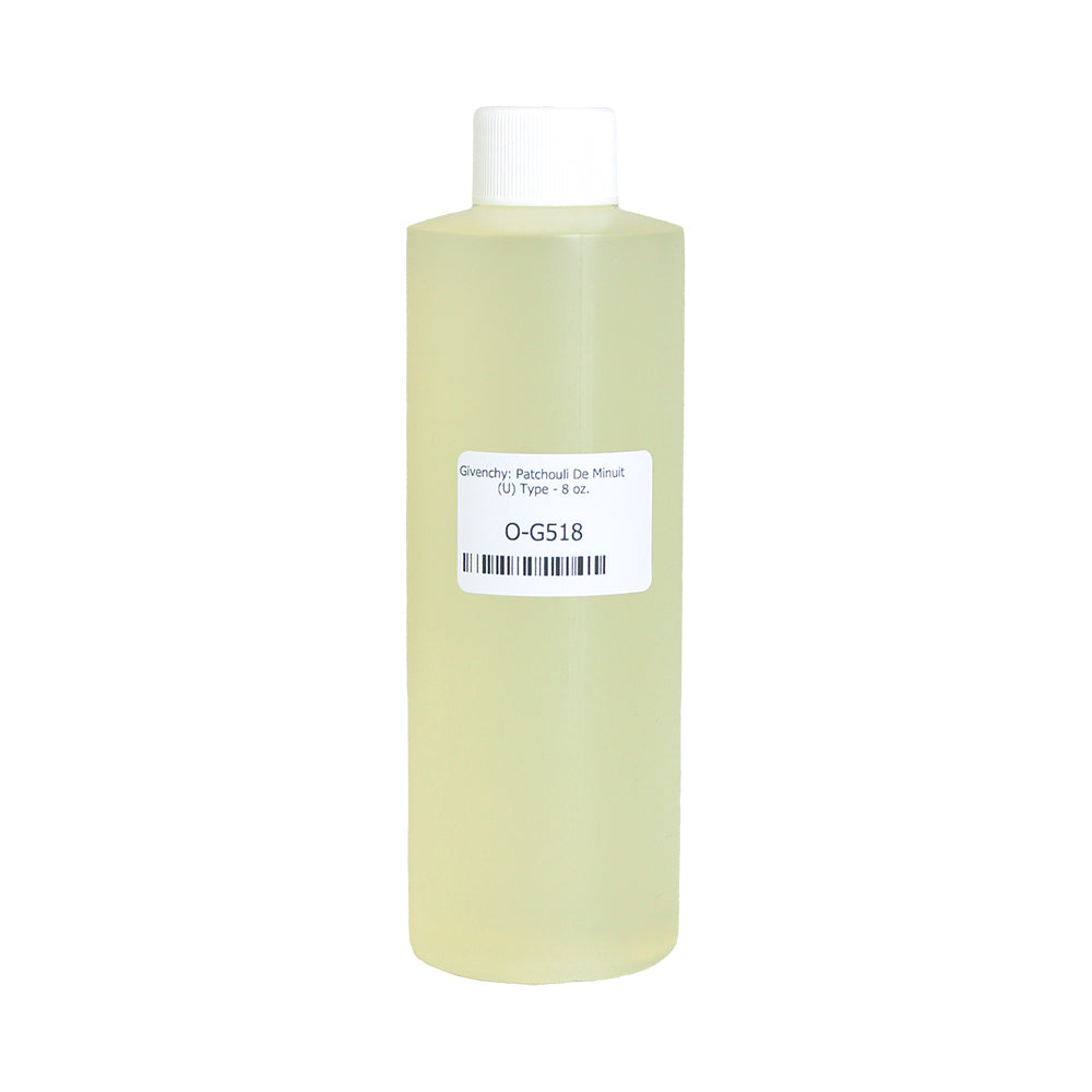 Givenchy: Patchouli De Minuit (U) Type - 1 oz.