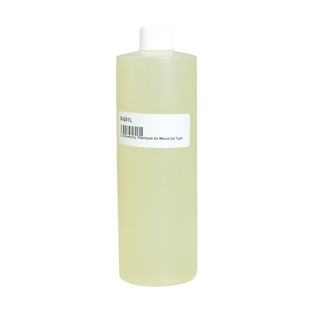 Givenchy: Patchouli De Minuit (U) Type - 1 oz.