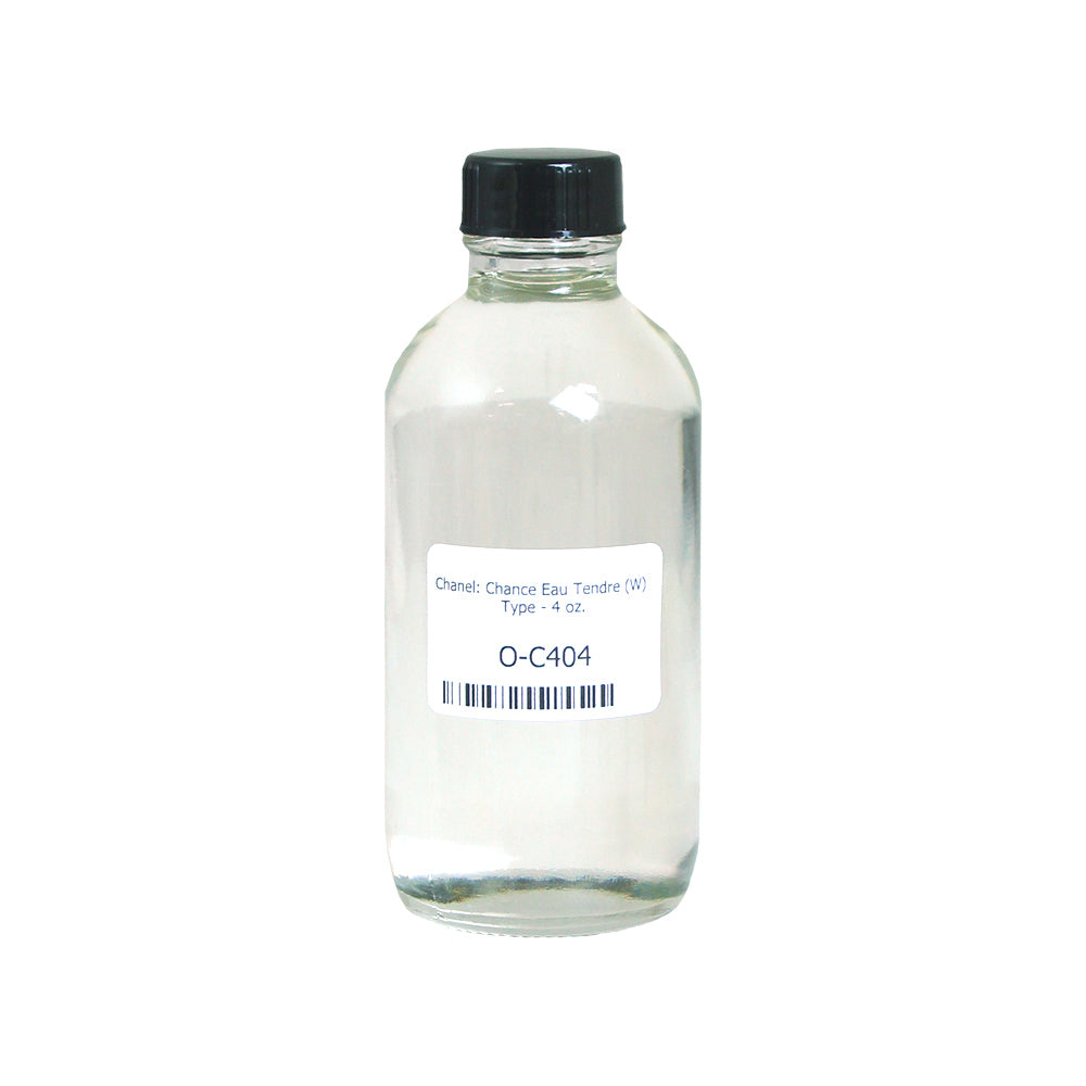 Chanel: Chance Eau Tendre (W) Type - 1 oz.