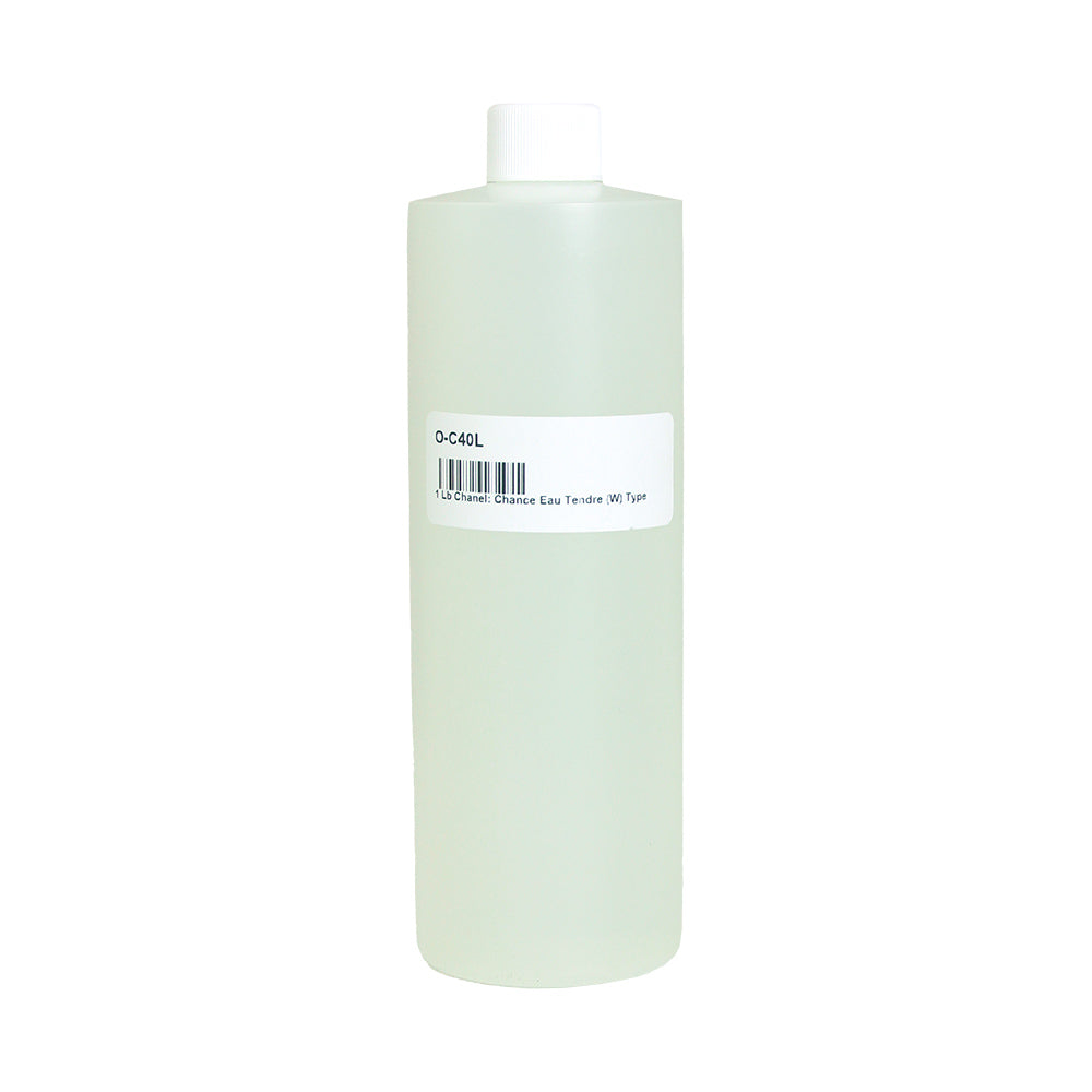 Chanel: Chance Eau Tendre (W) Type - 1 oz.