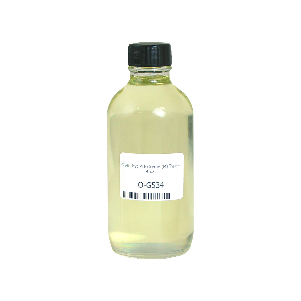 Givenchy: Pi Extreme (M) Type - 1 oz.
