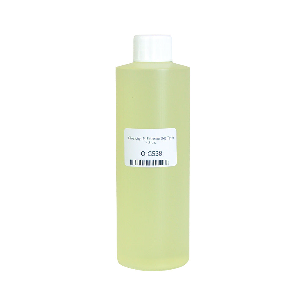 Givenchy: Pi Extreme (M) Type - 1 oz.