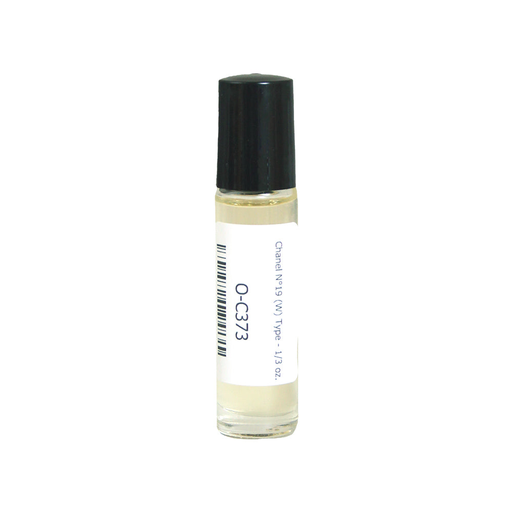 Chanel N°19 (W) Type - 1 oz.