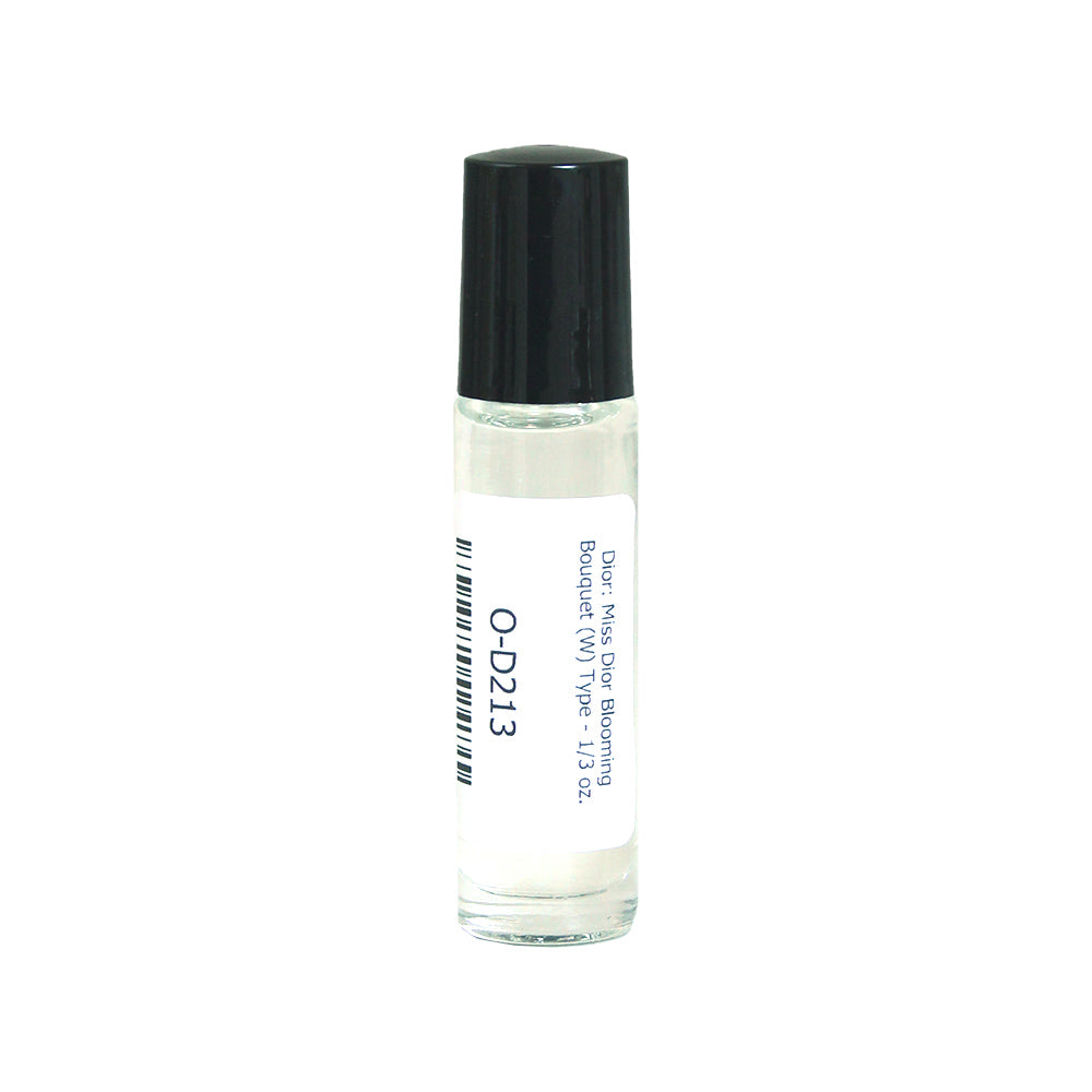 Dior: Miss Dior Blooming Bouquet (W) Type - 1 oz.