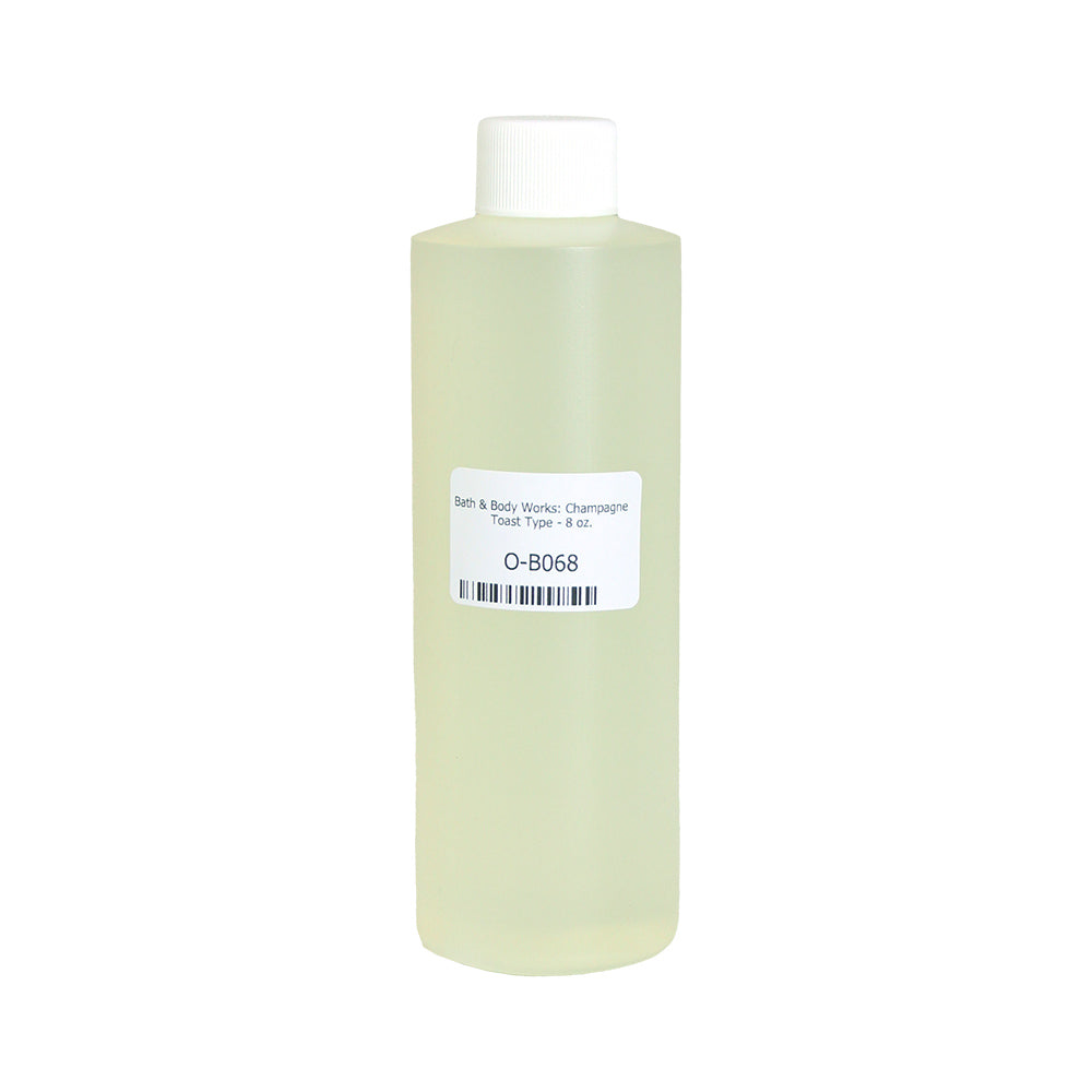 Bath & Body Works: Champagne Toast Type - 1 oz.