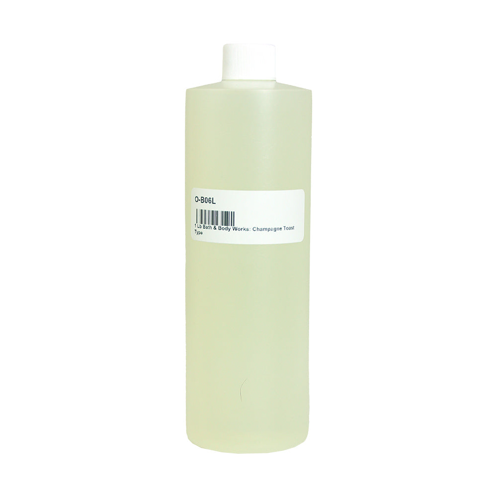Bath & Body Works: Champagne Toast Type - 1 oz.