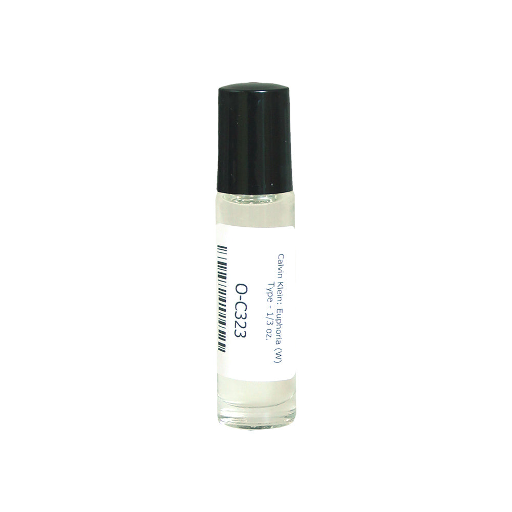 Calvin Klein: Euphoria (W) Type - 1 oz.