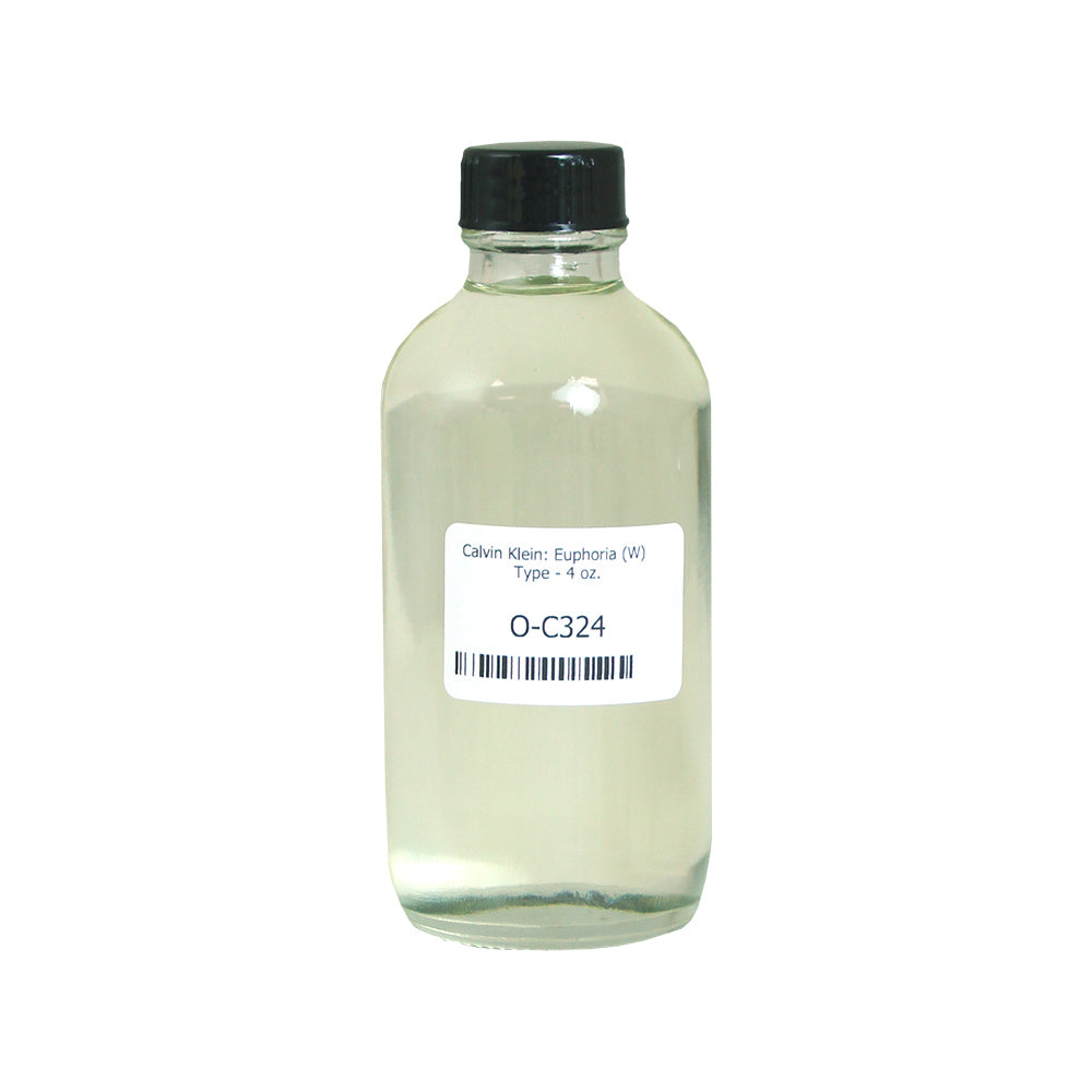 Calvin Klein: Euphoria (W) Type - 1 oz.