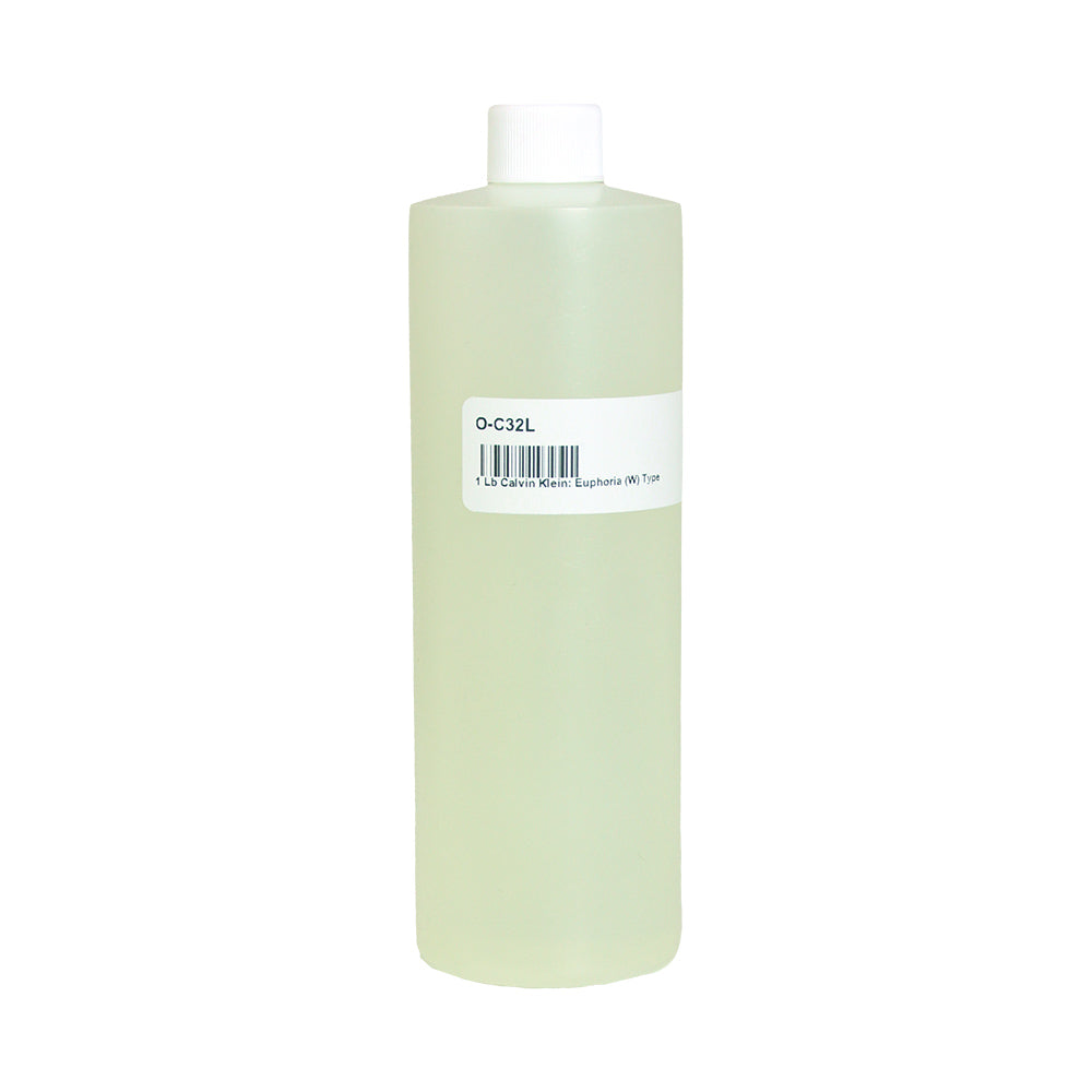 Calvin Klein: Euphoria (W) Type - 1 oz.