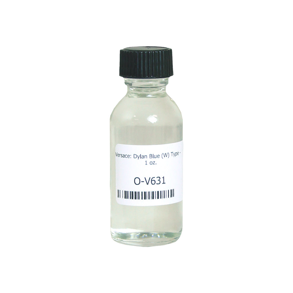 Versace: Femme Dylan Blue (W) Type - 1 oz.