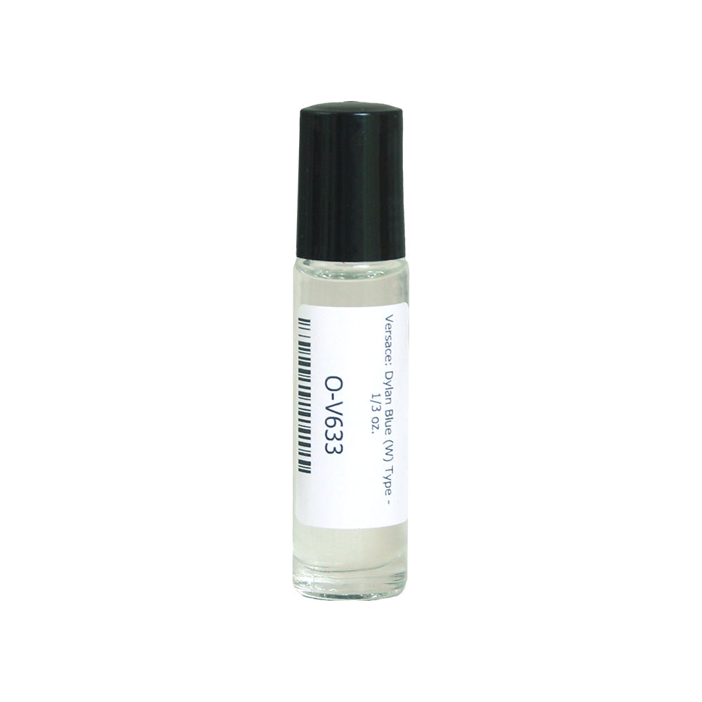 Versace: Femme Dylan Blue (W) Type - 1 oz.