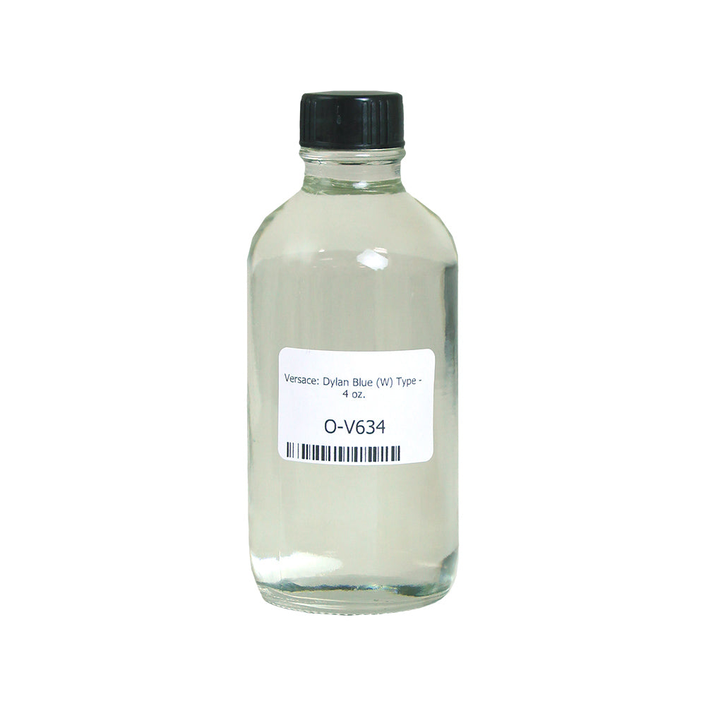 Versace: Femme Dylan Blue (W) Type - 1 oz.