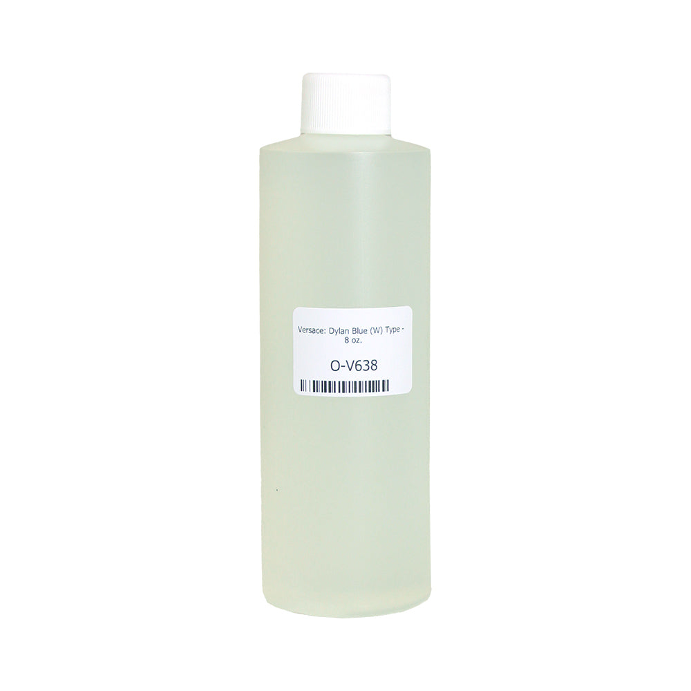 Versace: Femme Dylan Blue (W) Type - 1 oz.